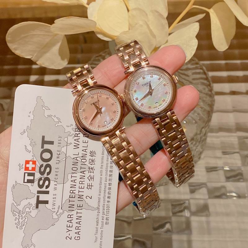 Tissot 26mm 041698